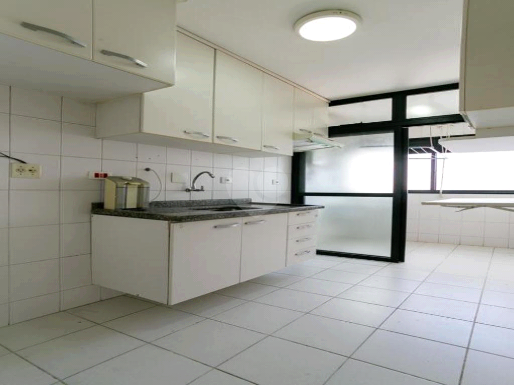 Venda Apartamento São Paulo Lauzane Paulista REO1028806 23