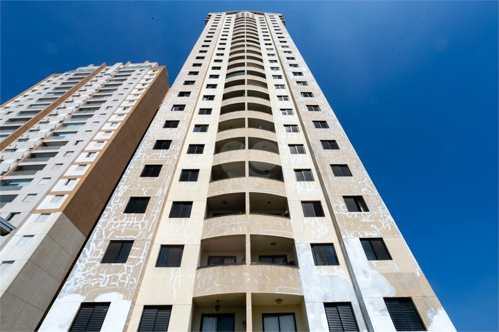 Venda Apartamento São Paulo Lauzane Paulista REO1028806 39