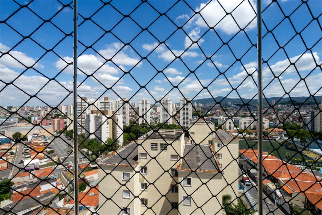 Venda Apartamento São Paulo Lauzane Paulista REO1028806 8