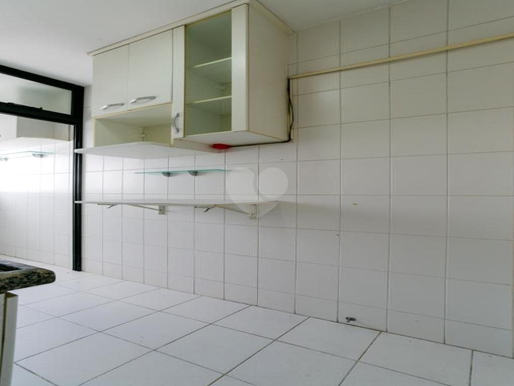 Venda Apartamento São Paulo Lauzane Paulista REO1028806 24