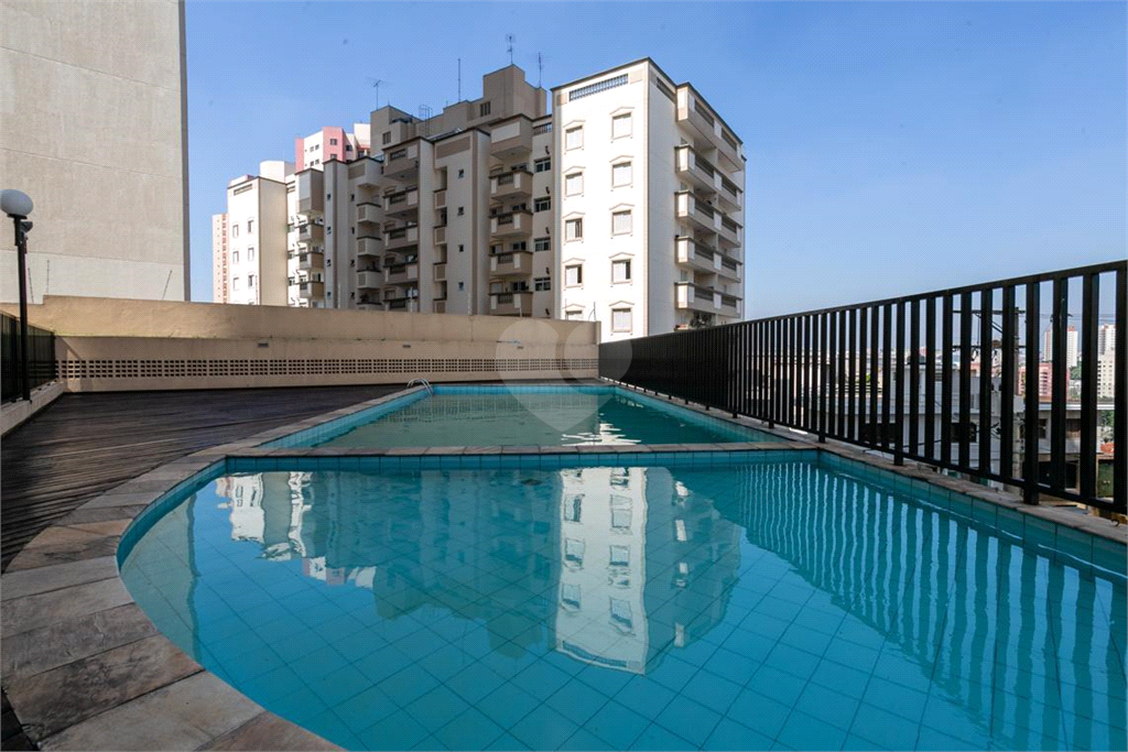 Venda Apartamento São Paulo Lauzane Paulista REO1028806 37