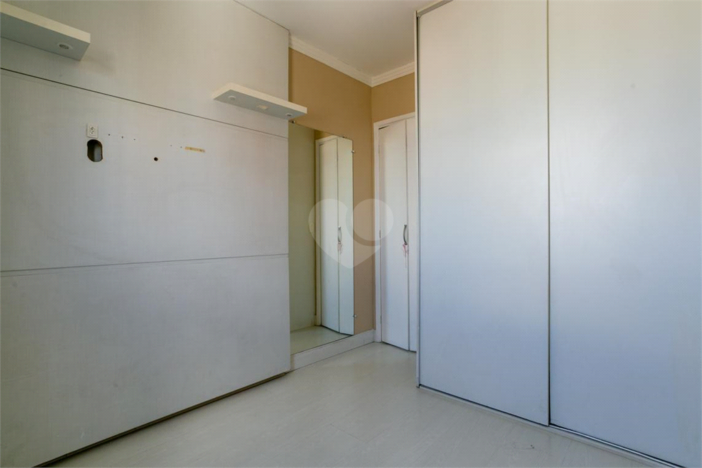 Venda Apartamento São Paulo Lauzane Paulista REO1028806 16