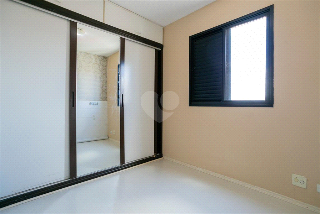 Venda Apartamento São Paulo Lauzane Paulista REO1028806 10