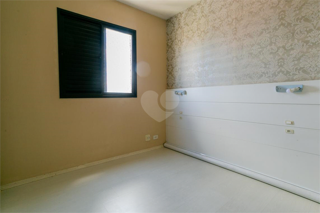 Venda Apartamento São Paulo Lauzane Paulista REO1028806 9