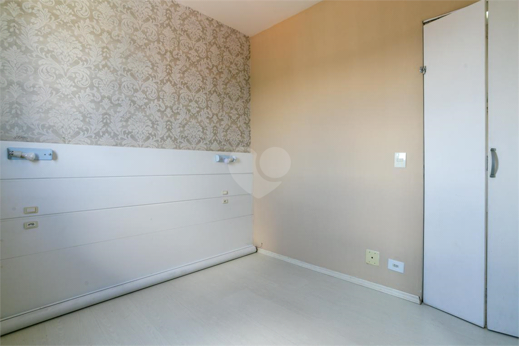 Venda Apartamento São Paulo Lauzane Paulista REO1028806 11