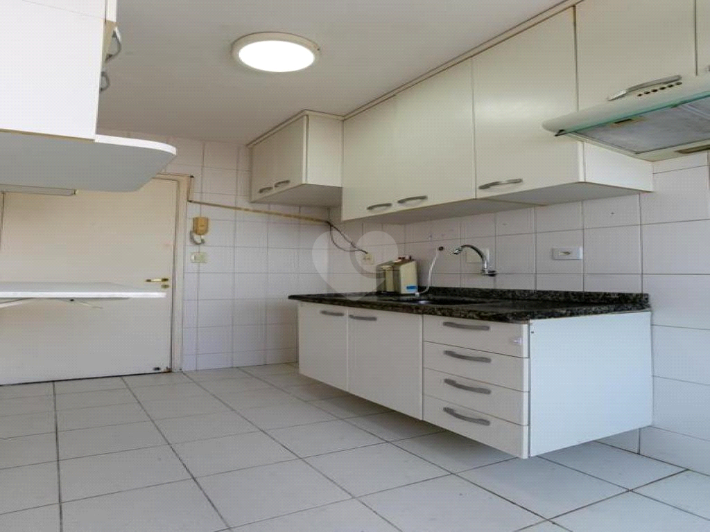 Venda Apartamento São Paulo Lauzane Paulista REO1028806 25