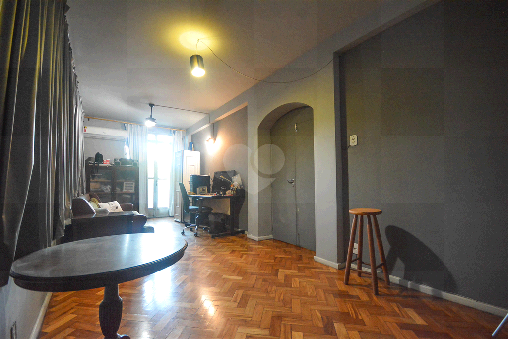 Venda Apartamento Rio De Janeiro Botafogo REO1028808 62