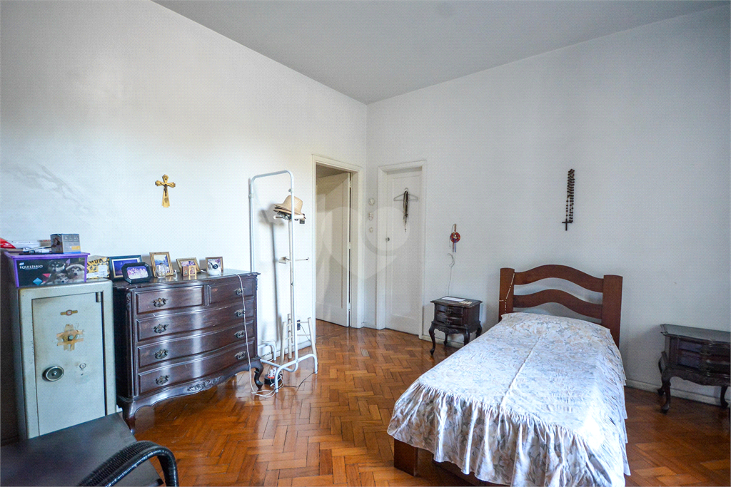 Venda Apartamento Rio De Janeiro Botafogo REO1028808 19