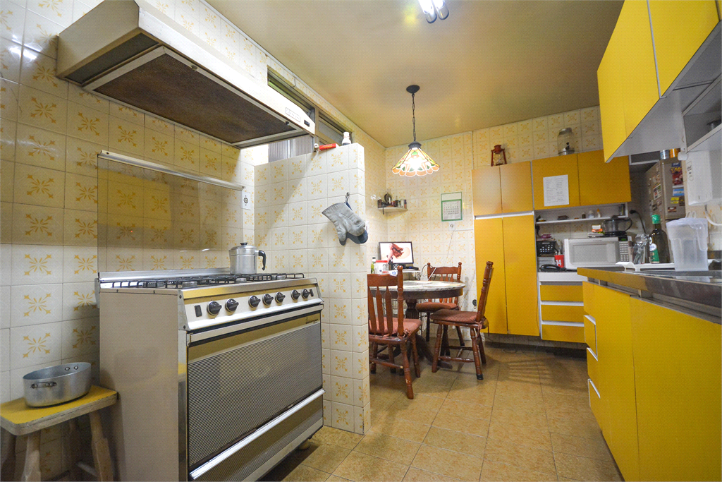 Venda Apartamento Rio De Janeiro Botafogo REO1028808 26