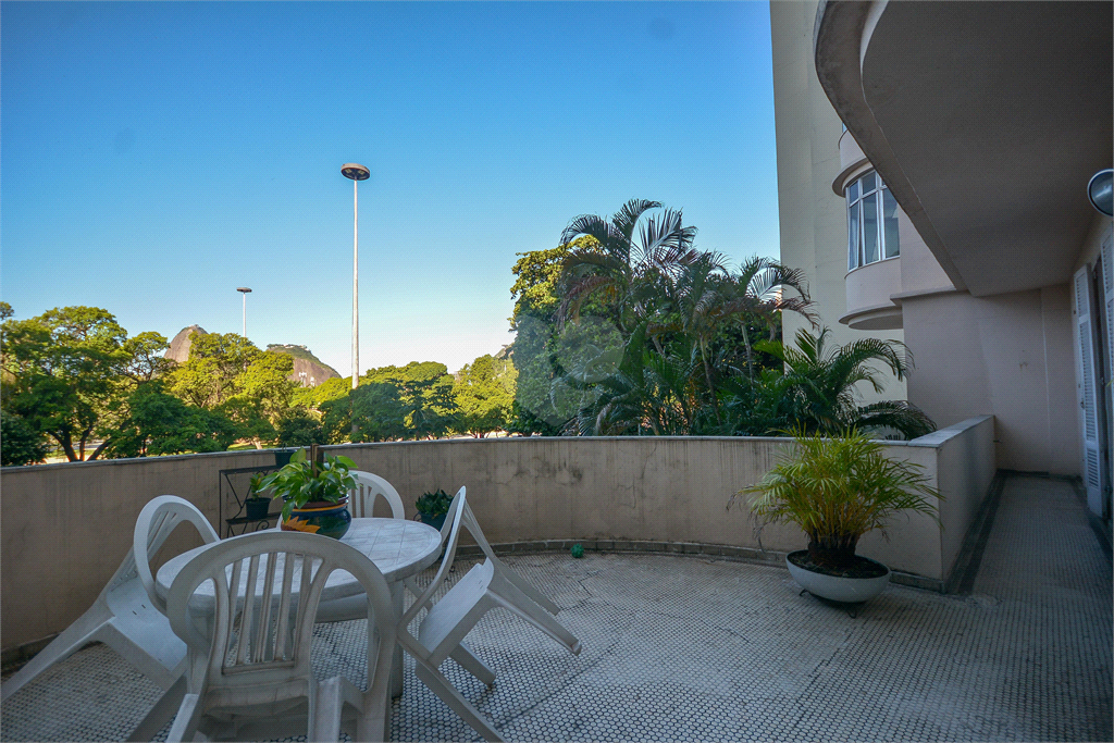 Venda Apartamento Rio De Janeiro Botafogo REO1028808 66