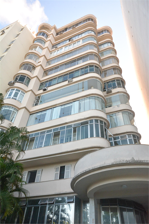 Venda Apartamento Rio De Janeiro Botafogo REO1028808 45