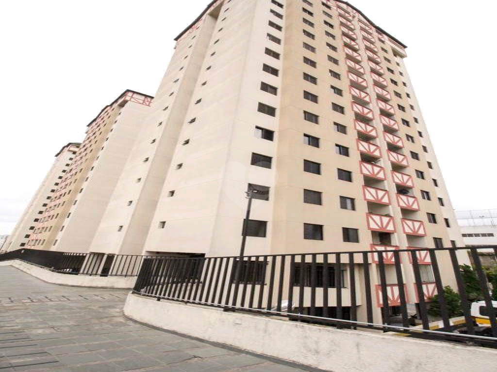 Venda Apartamento São Paulo Parque Mandaqui REO1028814 28