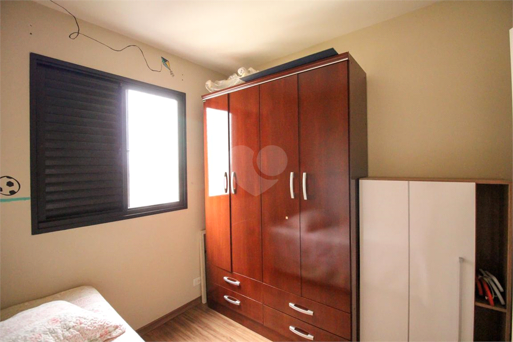 Venda Apartamento São Paulo Parque Mandaqui REO1028814 8