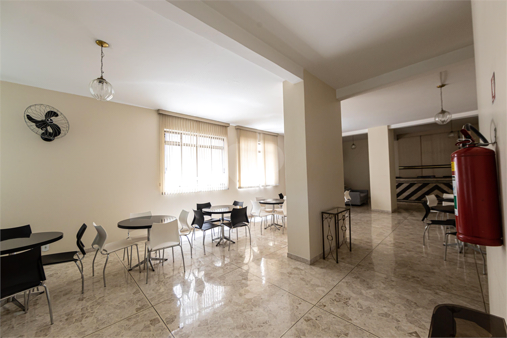 Venda Apartamento São Paulo Mooca REO1028815 41