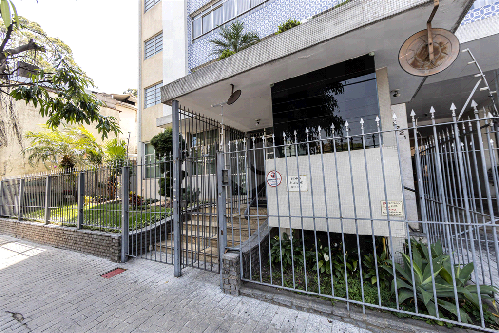 Venda Apartamento São Paulo Mooca REO1028815 46