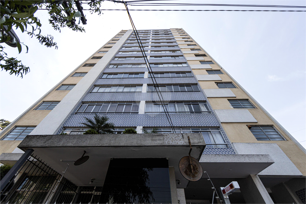 Venda Apartamento São Paulo Mooca REO1028815 47