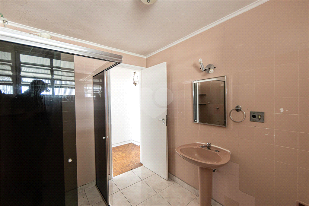 Venda Apartamento São Paulo Mooca REO1028815 10