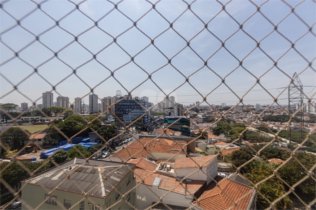 Venda Apartamento São Paulo Mooca REO1028815 19