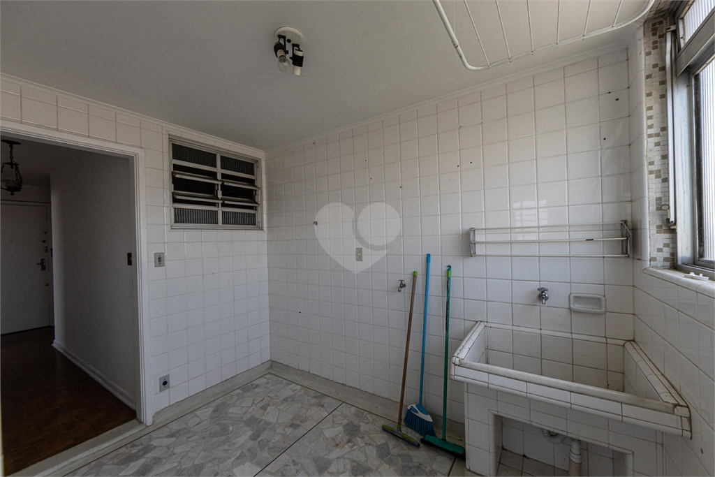 Venda Apartamento São Paulo Mooca REO1028815 34