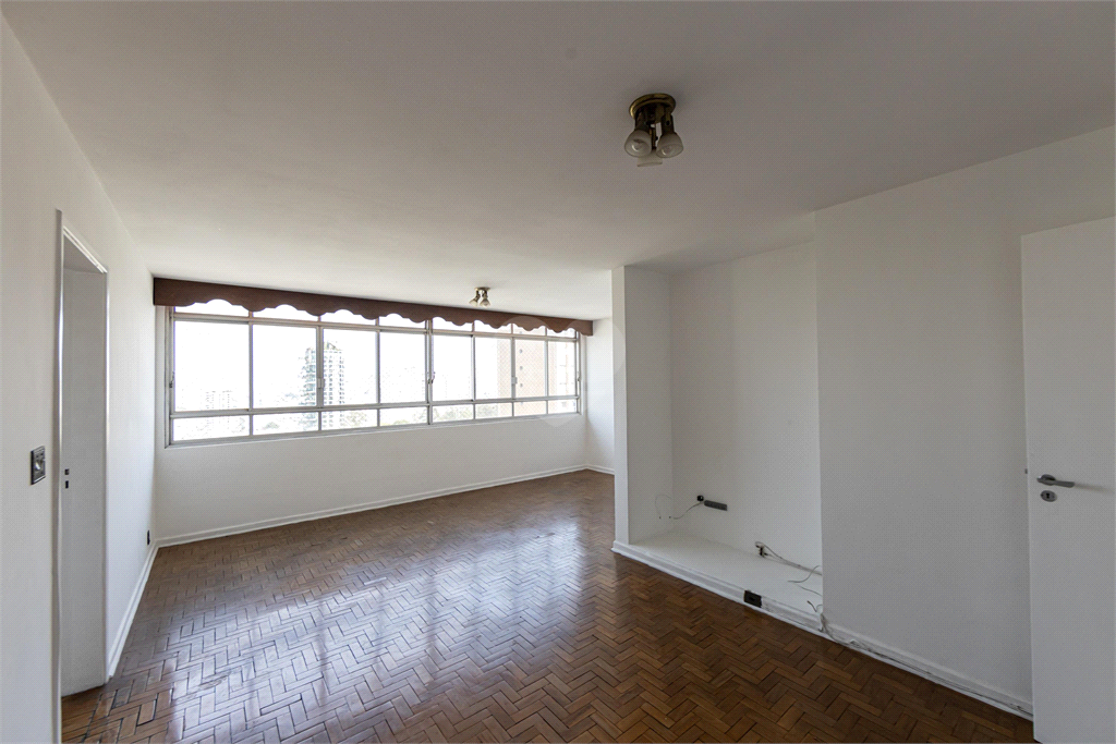 Venda Apartamento São Paulo Mooca REO1028815 1