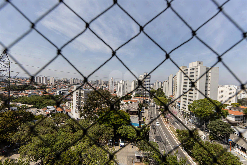 Venda Apartamento São Paulo Mooca REO1028815 37