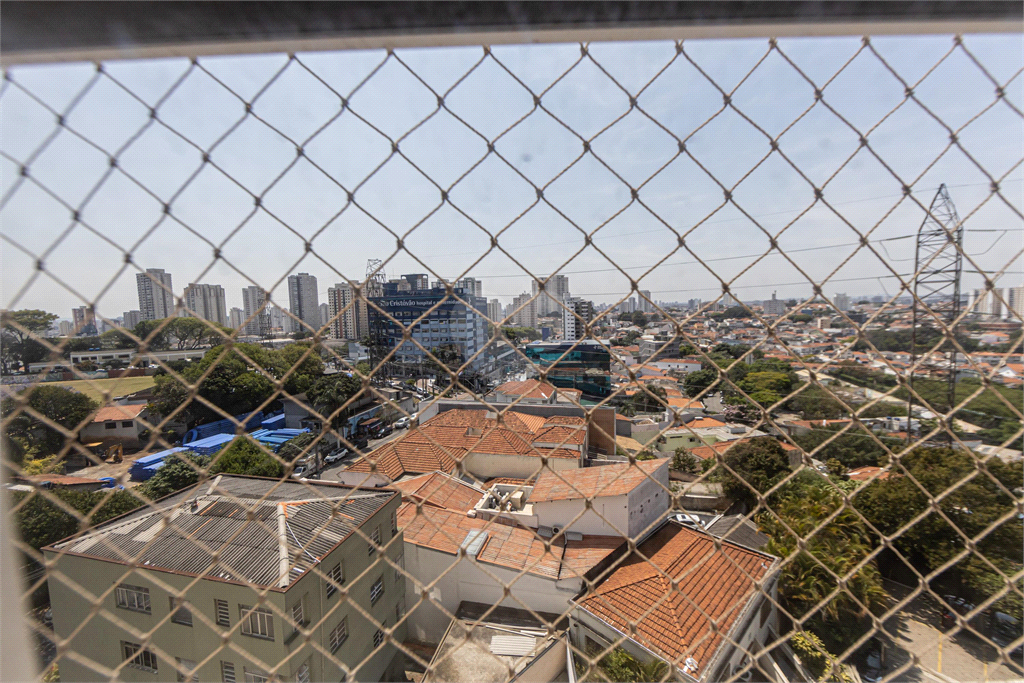 Venda Apartamento São Paulo Mooca REO1028815 24