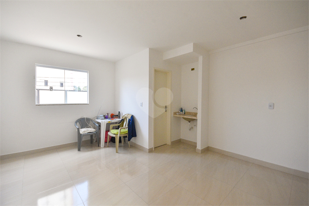 Venda Apartamento São Paulo Vila Mazzei REO1028818 9