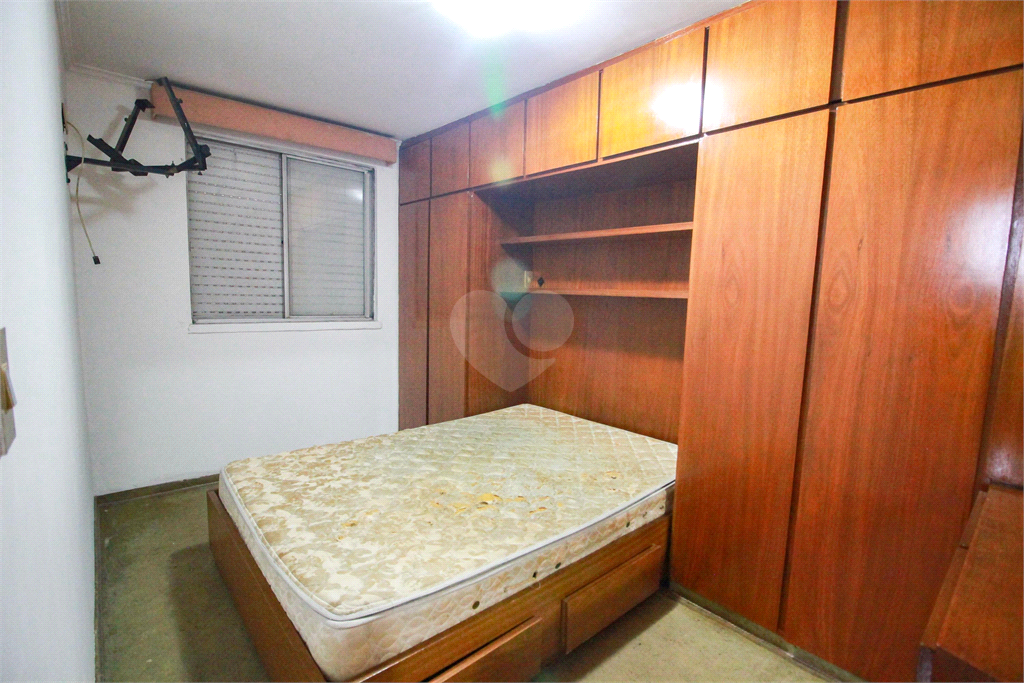 Venda Apartamento São Paulo Vila Nova Cachoeirinha REO1028820 6