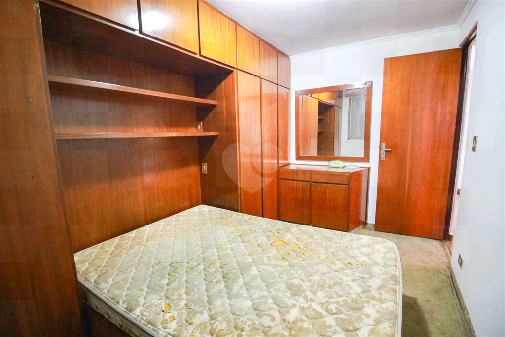 Venda Apartamento São Paulo Vila Nova Cachoeirinha REO1028820 8