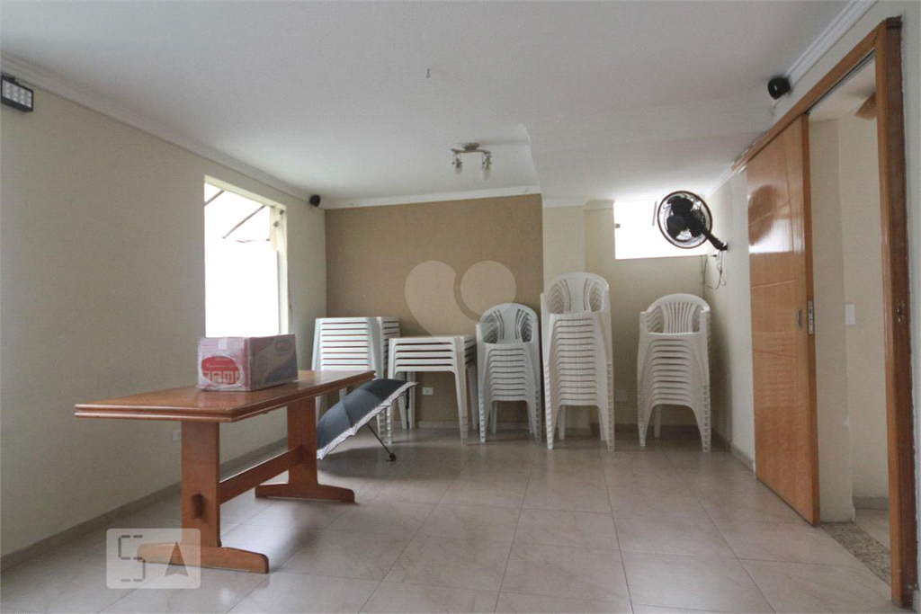 Venda Apartamento São Paulo Vila Nova Cachoeirinha REO1028820 31