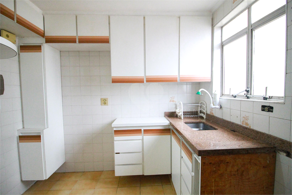 Venda Apartamento São Paulo Vila Nova Cachoeirinha REO1028820 22