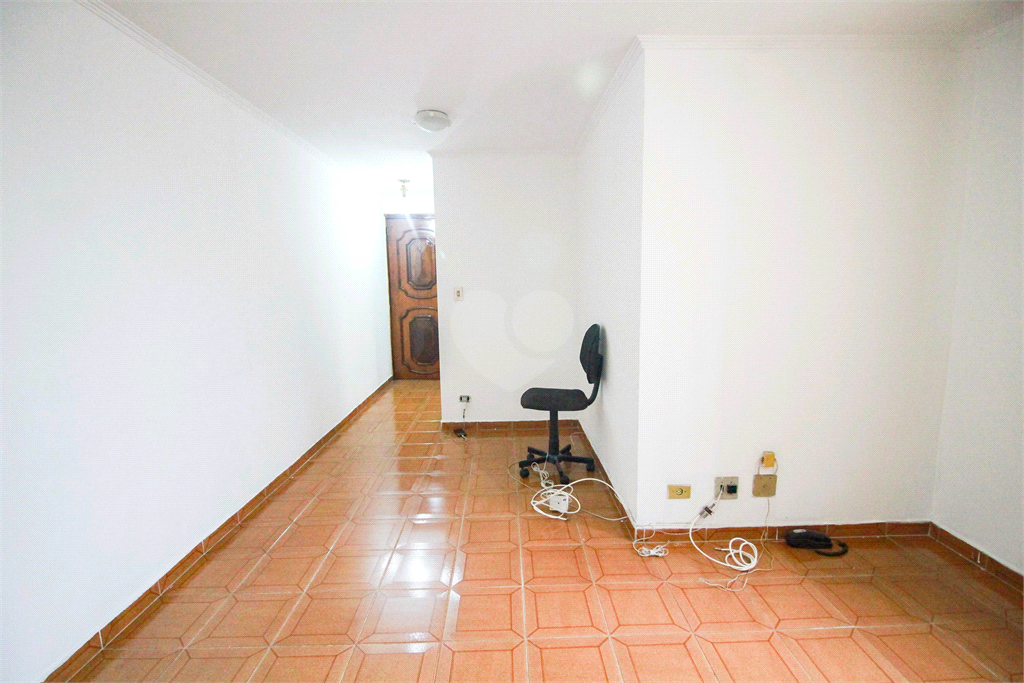 Venda Apartamento São Paulo Vila Nova Cachoeirinha REO1028820 4