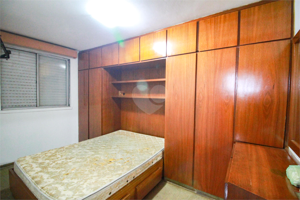 Venda Apartamento São Paulo Vila Nova Cachoeirinha REO1028820 10