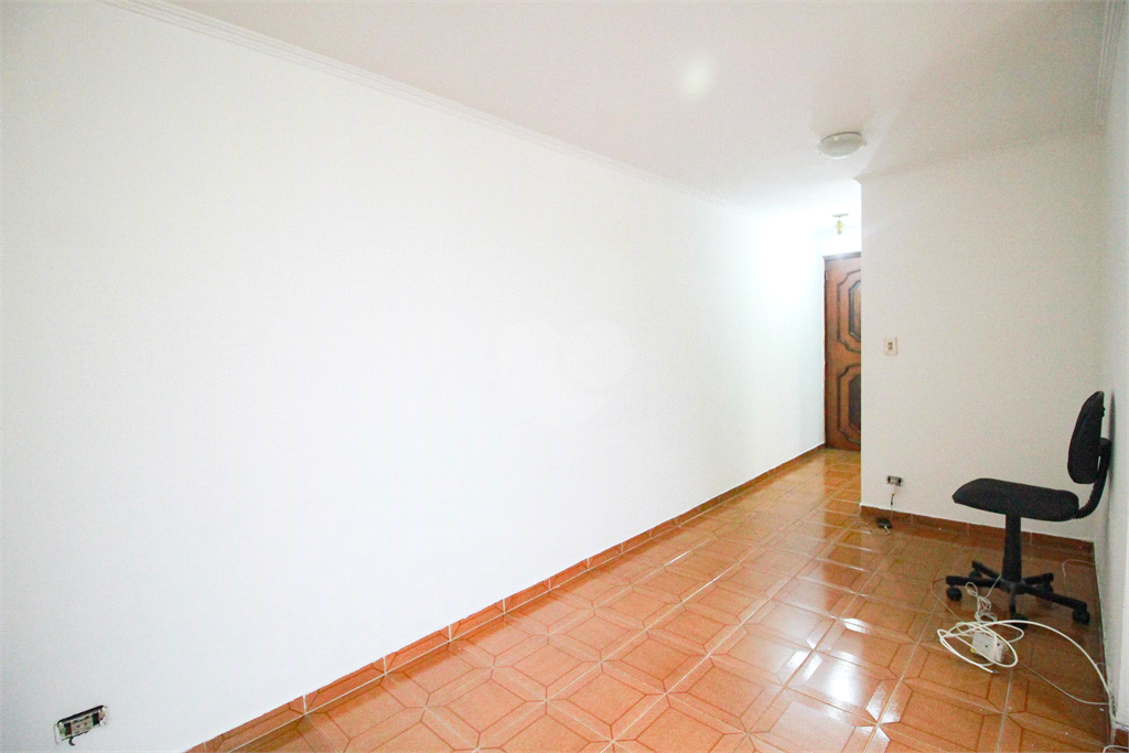 Venda Apartamento São Paulo Vila Nova Cachoeirinha REO1028820 5