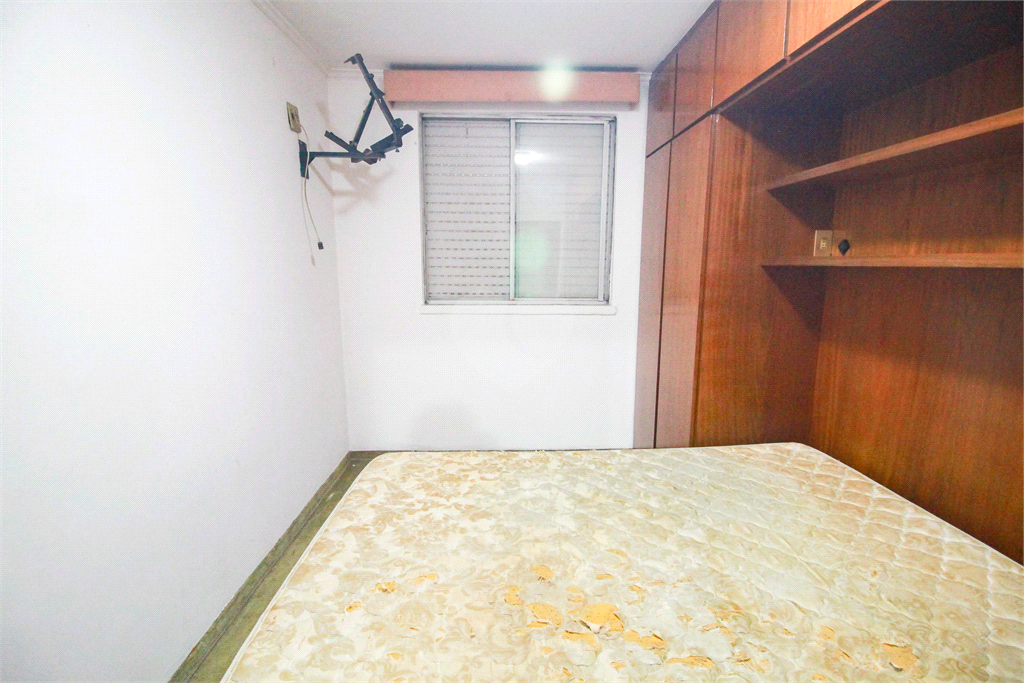 Venda Apartamento São Paulo Vila Nova Cachoeirinha REO1028820 7