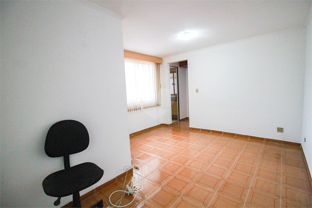 Venda Apartamento São Paulo Vila Nova Cachoeirinha REO1028820 3