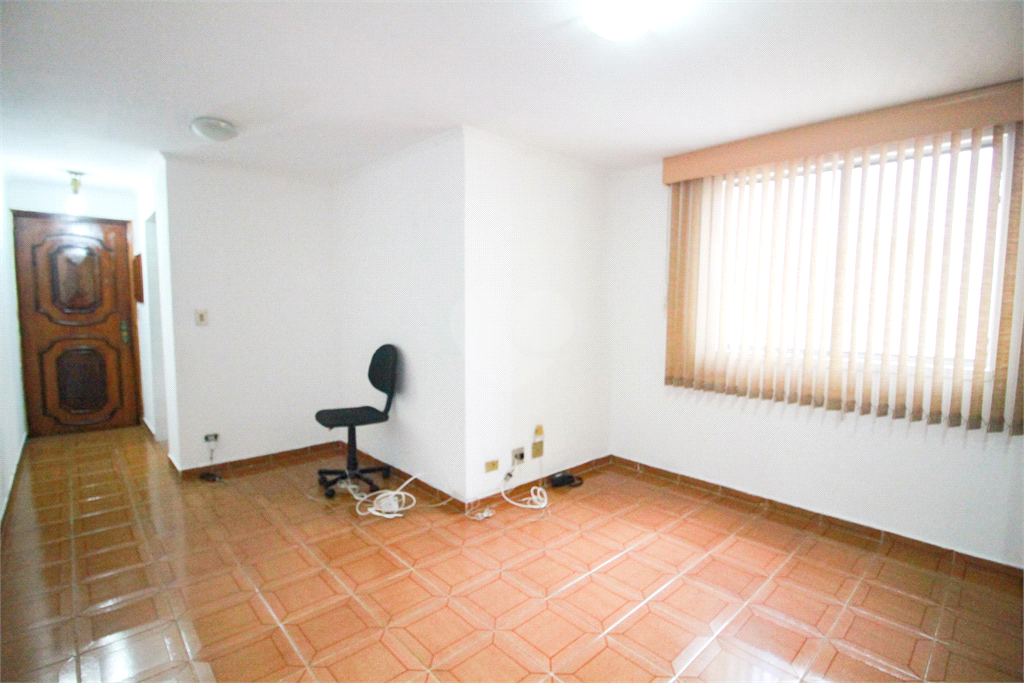 Venda Apartamento São Paulo Vila Nova Cachoeirinha REO1028820 1