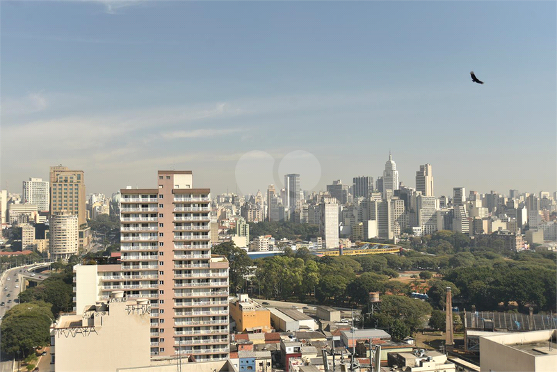 Venda Apartamento São Paulo Brás REO1028821 34