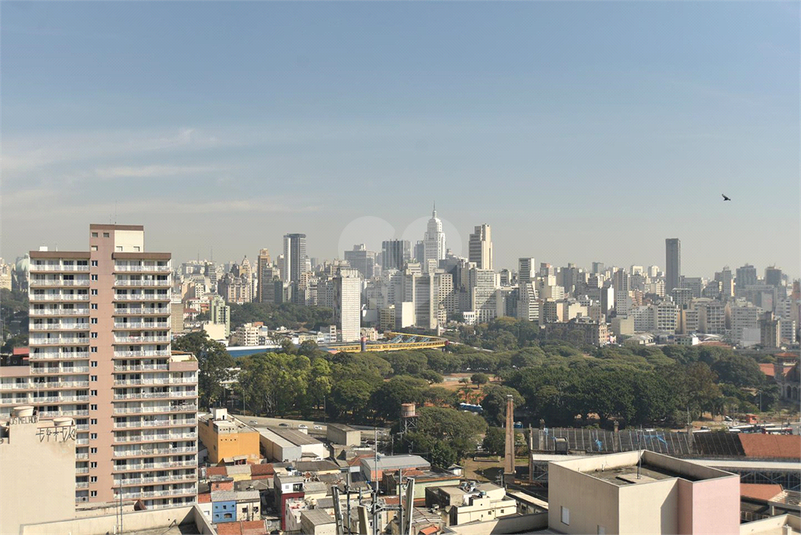 Venda Apartamento São Paulo Brás REO1028821 33