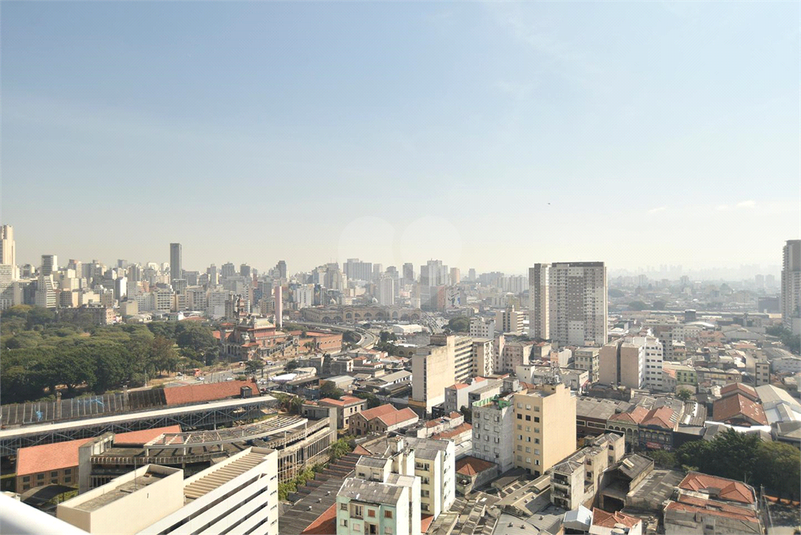 Venda Apartamento São Paulo Brás REO1028821 40