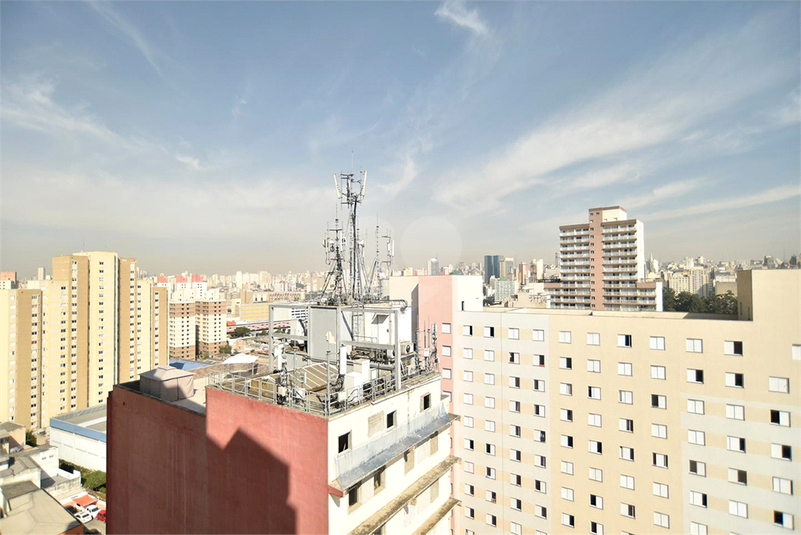 Venda Apartamento São Paulo Brás REO1028821 8