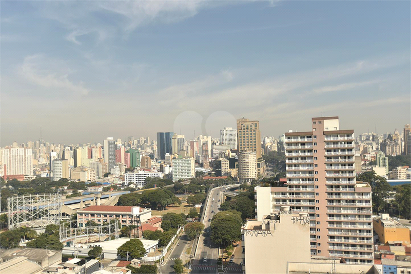 Venda Apartamento São Paulo Brás REO1028821 32