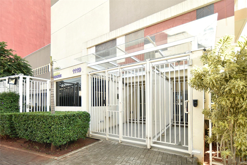 Venda Apartamento São Paulo Brás REO1028821 45