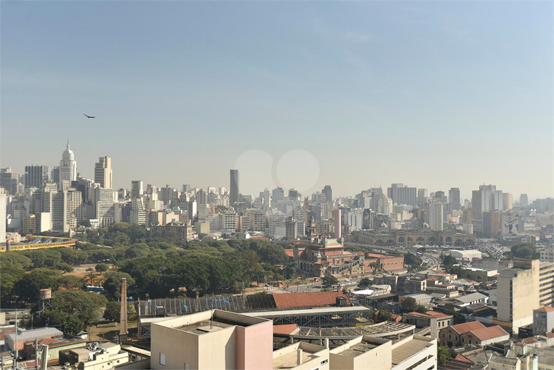 Venda Apartamento São Paulo Brás REO1028821 35