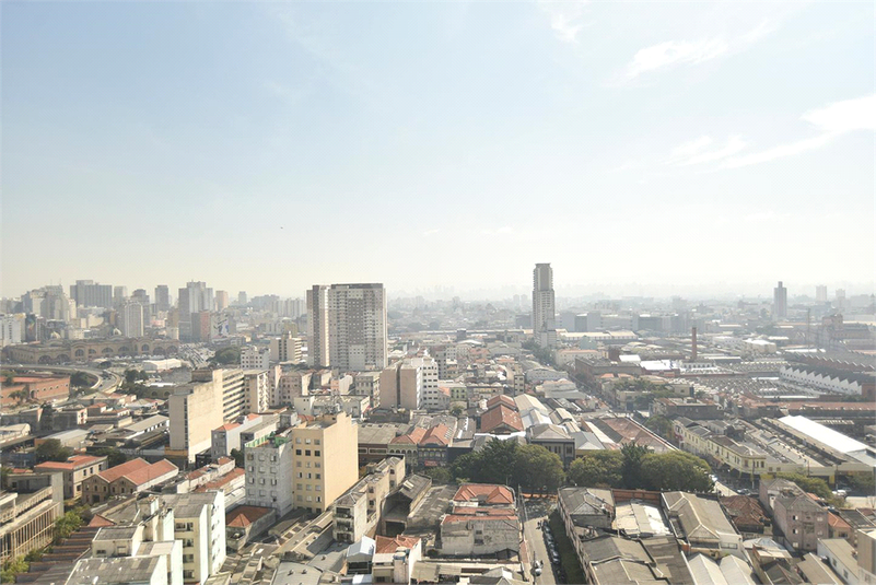 Venda Apartamento São Paulo Brás REO1028821 41