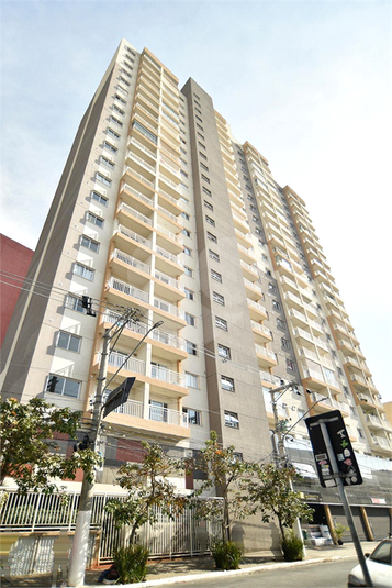 Venda Apartamento São Paulo Brás REO1028821 46