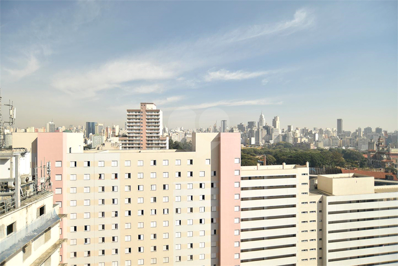 Venda Apartamento São Paulo Brás REO1028821 9