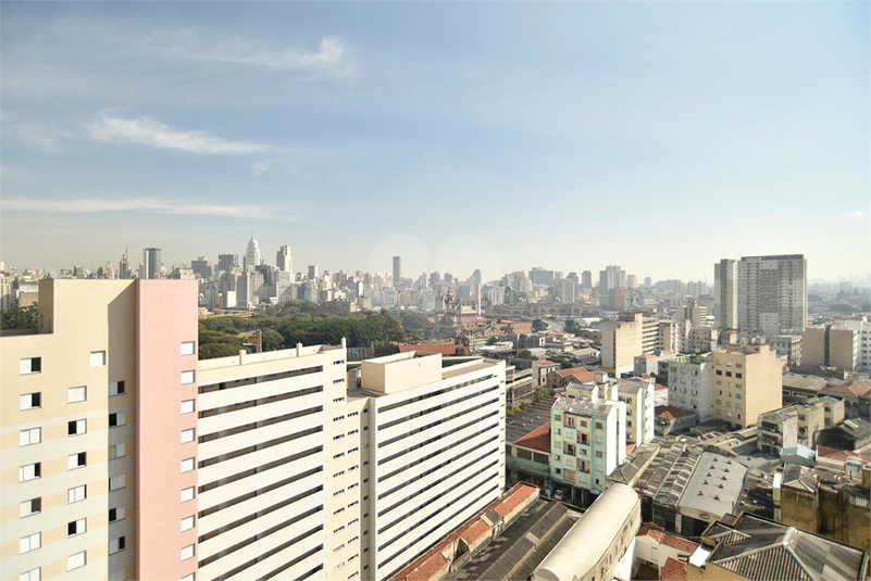 Venda Apartamento São Paulo Brás REO1028821 10