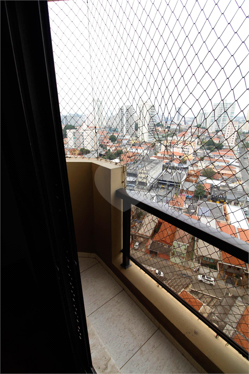 Venda Apartamento Guarulhos Vila Galvão REO1028822 12