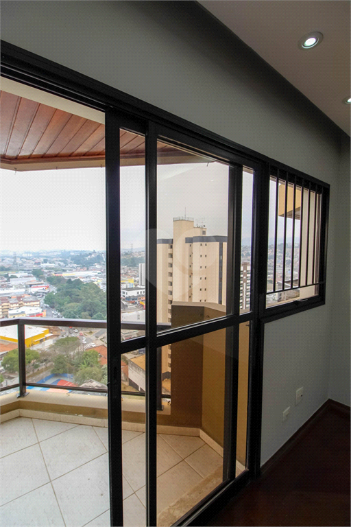 Venda Apartamento Guarulhos Vila Galvão REO1028822 31